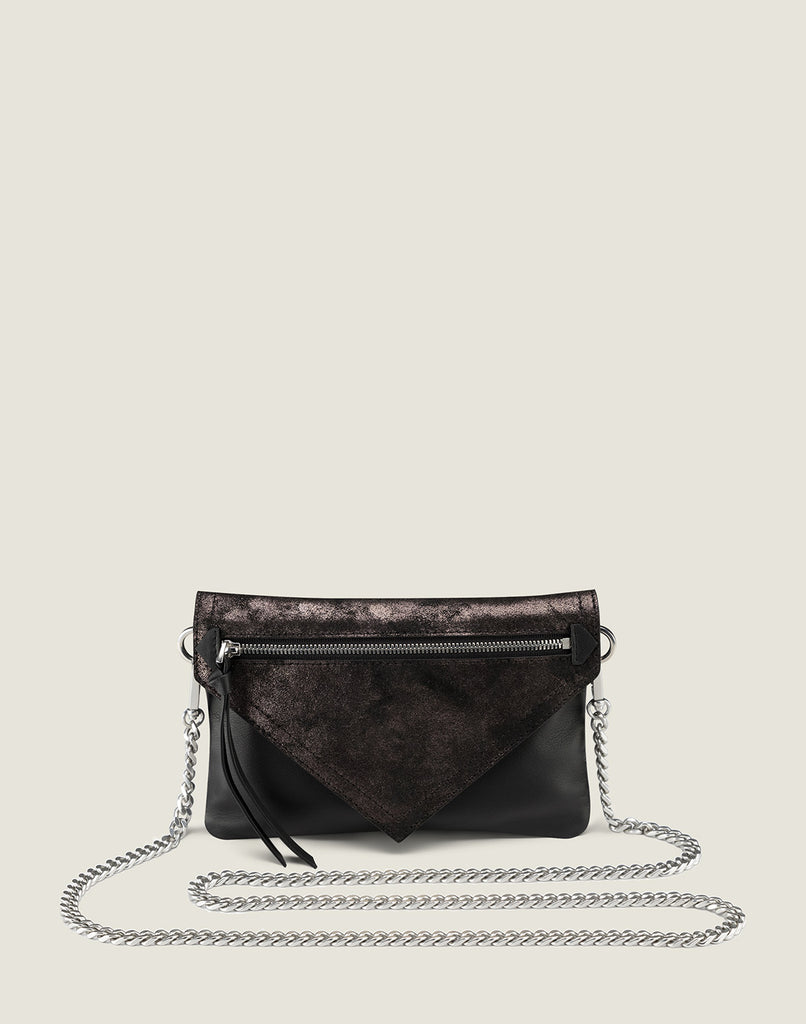 Belt Bag with Chain