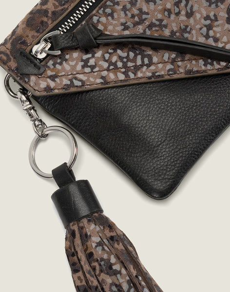 Tab Tote Mini in Camo – Moxie Made