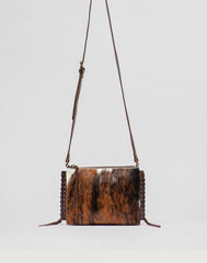 Front shot of Everyday crossbody in Multi