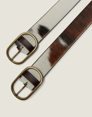 Two Everyday Signature Belt in Multi belts